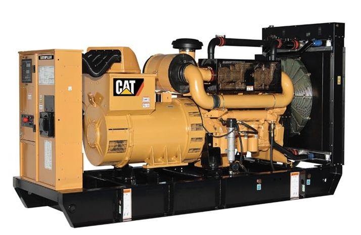 盐田柴油发电机电瓶如何维护和保养