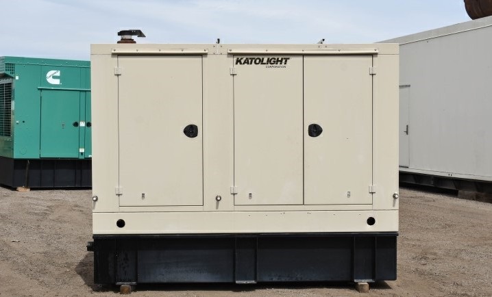 盐田购买柴油发电机需留心哪些问题?