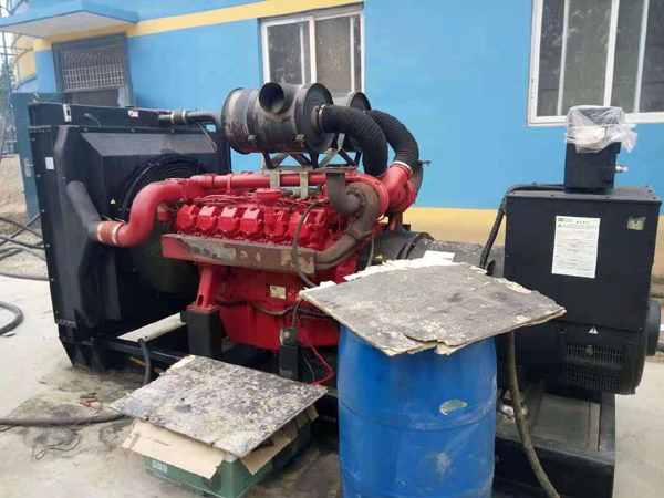盐田租赁发电机 发电机的主要分类介绍