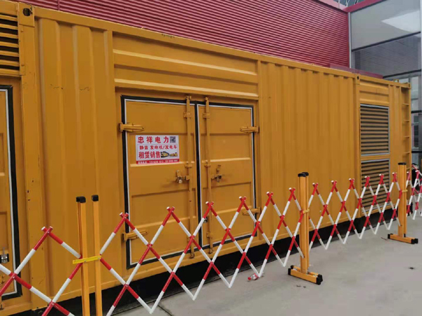 盐田关于通用发电机的十万个为什么？