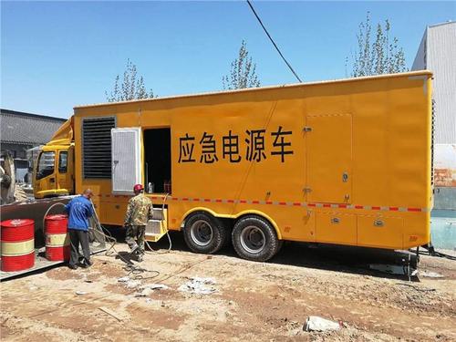 盐田发电车租赁-教您挑选发电机哪些技巧可以掌握使用