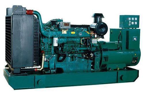 盐田出租发电机-康明斯发电机指示控制灯的作用