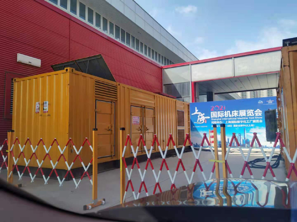 盐田发电车出租-发电机无电压或电压太低怎么办？