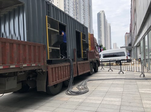 盐田柴油发电机空气滤清器在不同季节的更换周期是否有差异？