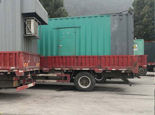 盐田柴油发电机组使用注意安全事项有哪些？