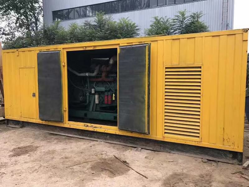 盐田环境温度对柴油发电机组预热时间的影响有多大?