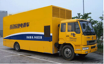 盐田发电机组如何判断水冷式机油散热器是否需要更换？