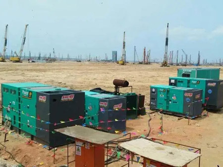 盐田测量水冷式机油散热器密封件尺寸的具体步骤是什么？