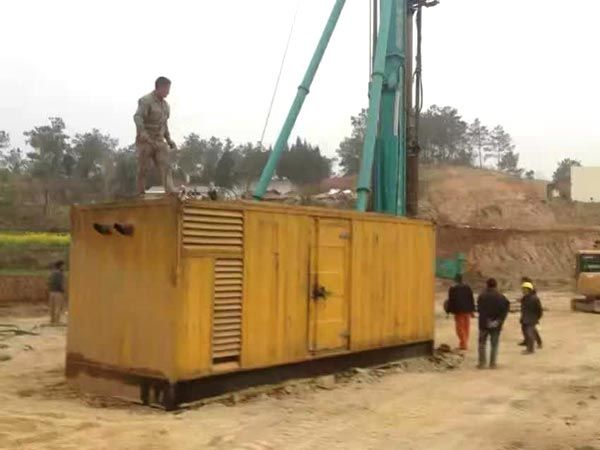 盐田柴油发电机组应用场合有哪些？