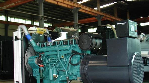 盐田如何判断柴油发电机组的机油是否需要更换？