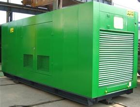 盐田冬季柴油发电机组预热完成后如何启动？