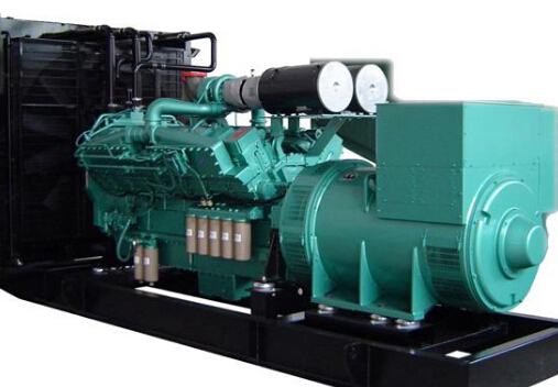 盐田冬季柴油发电机组启动前应进行哪些预热操作？