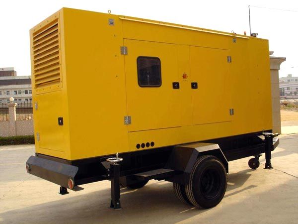 盐田柴油发电机组的电气系统故障一般有哪些？