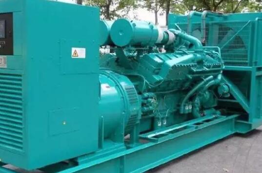 盐田柴油发电机冬季启动前的准备工作有哪些？